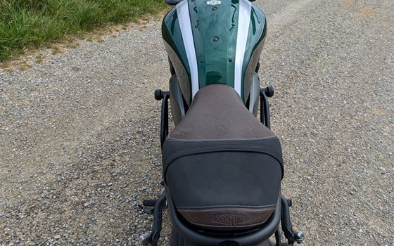 Gebrauchtmotorrad Yamaha XSR700 - Bild 10