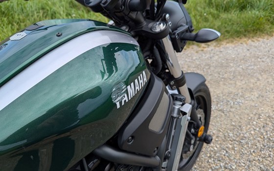 Gebrauchtmotorrad Yamaha XSR700 - Bild 12