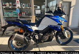 Gebrauchte Suzuki V-Strom 1050DE