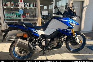 Angebot Suzuki V-Strom 1050DE