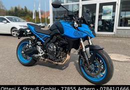 Gebrauchte Suzuki GSX-8S