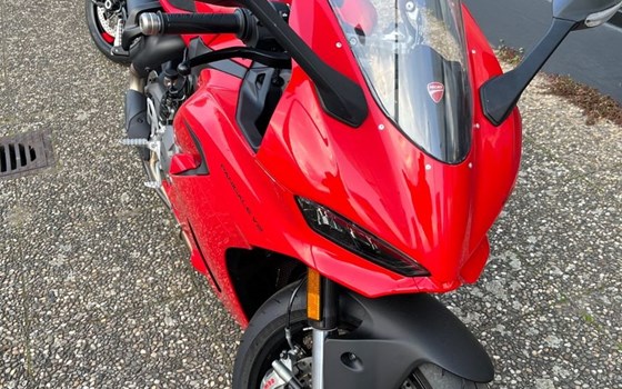 Gebrauchtmotorrad Ducati Panigale V2 - Bild 2