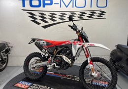 Neumotorrad Fantic XEF 125 Competition