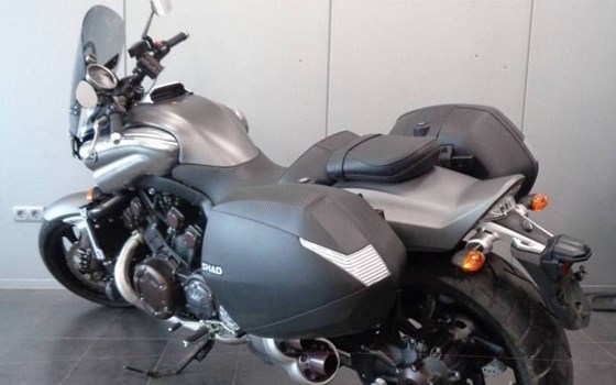 Gebrauchtmotorrad Yamaha V-MAX - Bild 11