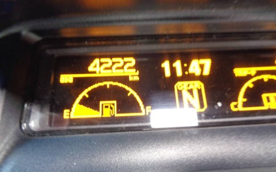 Gebrauchtmotorrad Yamaha V-MAX - Bild 5