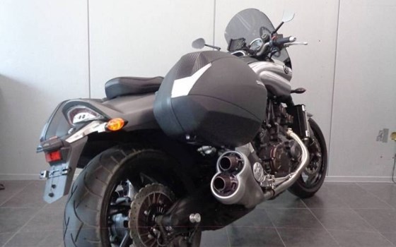Gebrauchtmotorrad Yamaha V-MAX - Bild 6