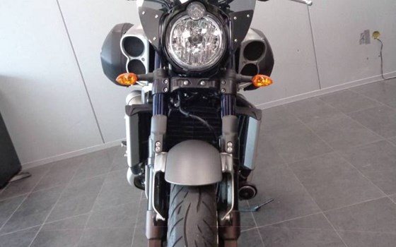 Gebrauchtmotorrad Yamaha V-MAX - Bild 8
