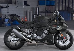 Neumotorrad BMW S 1000 RR