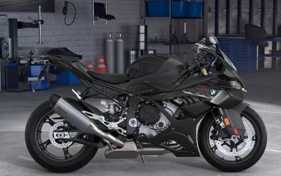 Neufahrzeug BMW S 1000 RR - Bild 1