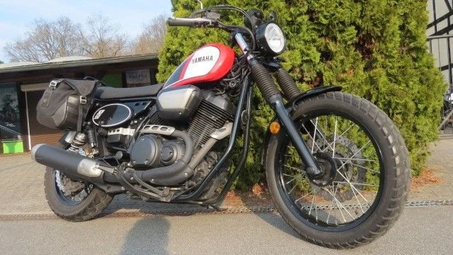 Gebrauchtfahrzeug
