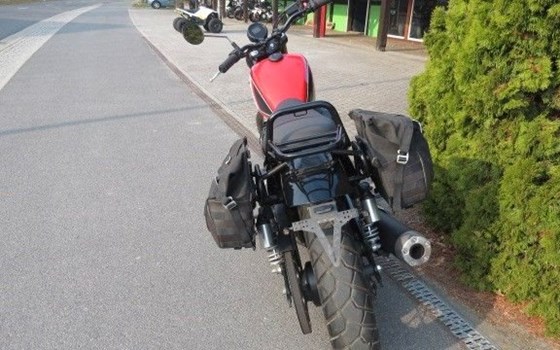 Gebrauchtmotorrad Yamaha XVS 950 A - Bild 9