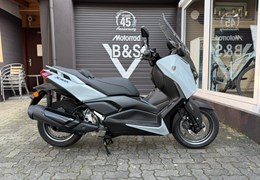 Gebrauchte Yamaha XMAX 300 Tech MAX+