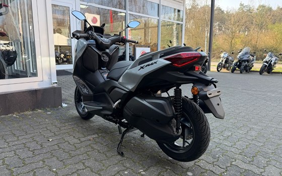 Gebrauchtmotorrad Yamaha XMAX 300 Tech MAX+ - Bild 5