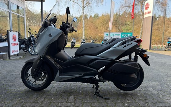Gebrauchtmotorrad Yamaha XMAX 300 Tech MAX+ - Bild 6