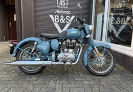 Gebrauchte Royal Enfield Bullet 500 Classic EFI