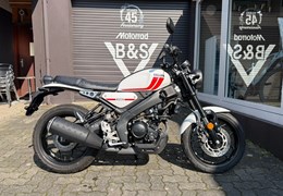 Gebrauchte Yamaha XSR125