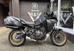 Gebrauchte Yamaha Tracer 7 GT
