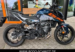 Gebrauchte KTM 125 Duke