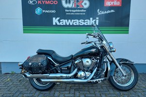 Angebot Kawasaki VN 900 Classic