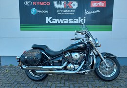 Gebrauchte Kawasaki VN 900 Classic