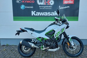 Angebot Kawasaki KLE500 SE