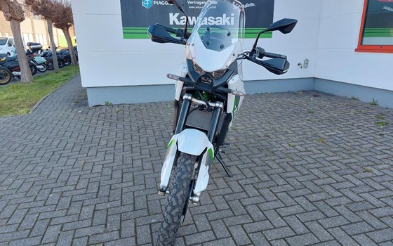 Neufahrzeug Kawasaki KLE500 SE - Bild 2