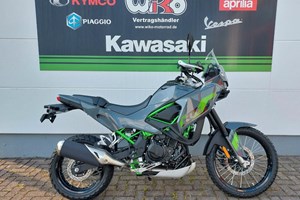 Angebot Kawasaki KLE500 SE