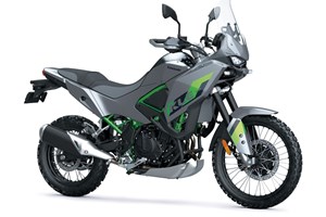 Angebot Kawasaki KLE500 SE