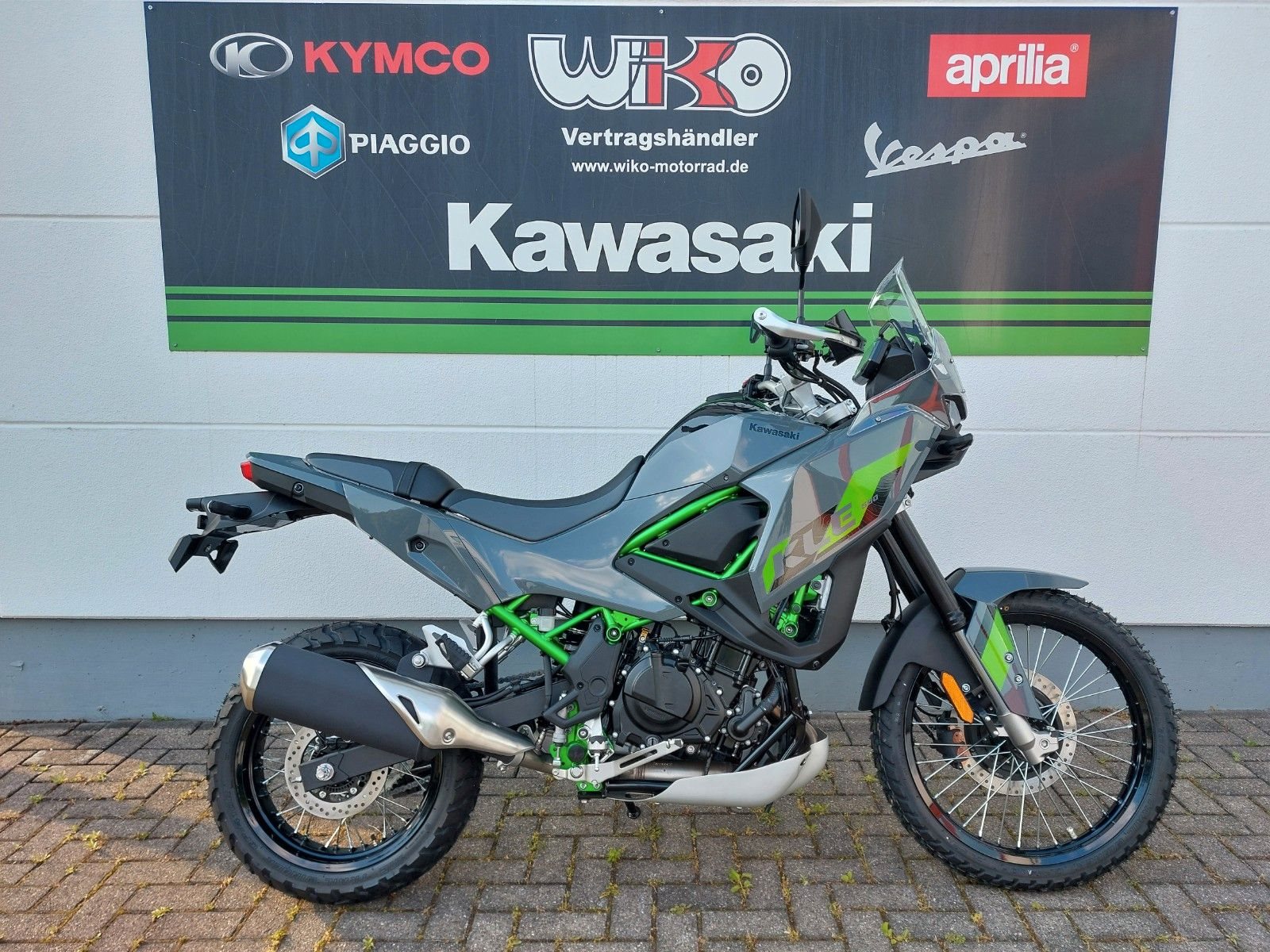 Neumotorrad