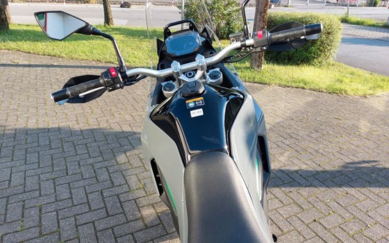 Neufahrzeug Kawasaki KLE500 SE - Bild 12
