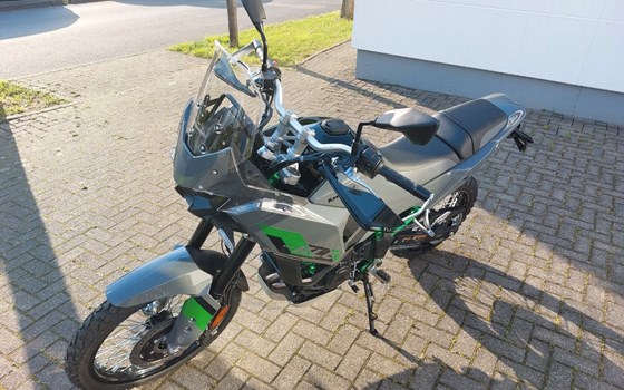 Neufahrzeug Kawasaki KLE500 SE - Bild 18