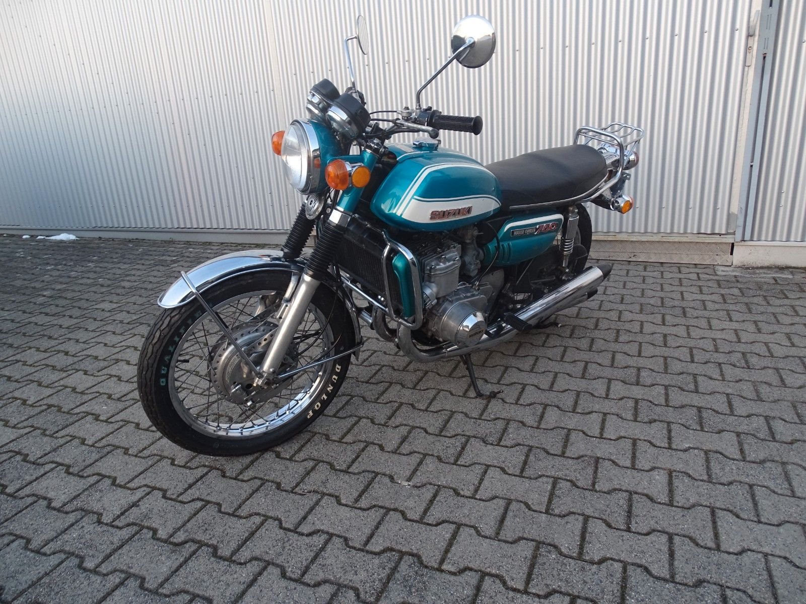 Gebrauchtfahrzeug