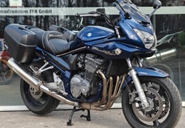 Gebrauchte Suzuki Bandit 1200