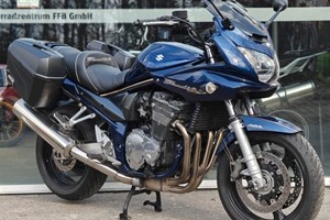 Angebot Suzuki Bandit 1200