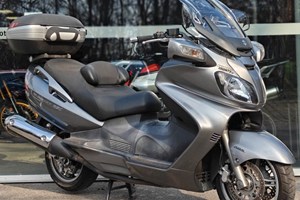 Angebot Suzuki Burgman 650