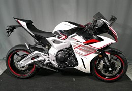 Neumotorrad Zontes 703-RR