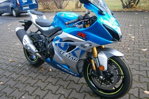 Angebot Suzuki GSX-R 1000 R