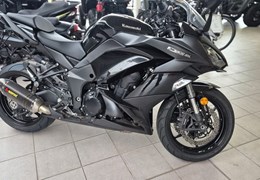 Gebrauchte Kawasaki Z1000SX