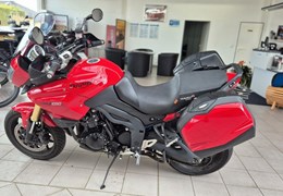 Gebrauchte Triumph Tiger 1050