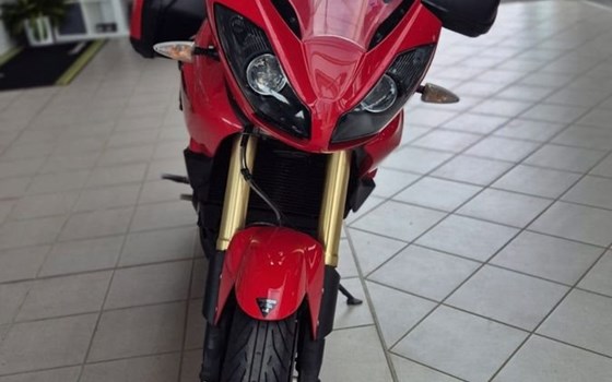 Gebrauchtmotorrad Triumph Tiger 1050 - Bild 2