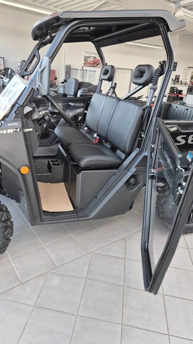 Neumotorrad