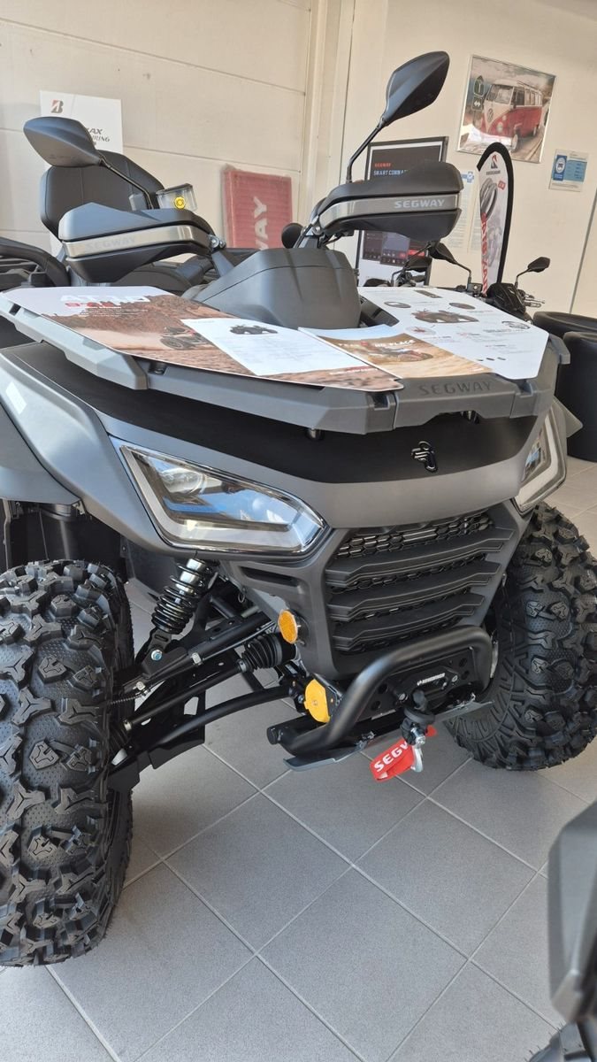 Neumotorrad