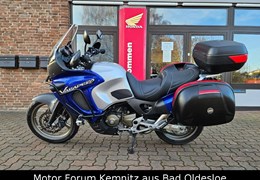 Gebrauchte Honda XL 1000 V Varadero