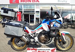 Gebrauchte Honda CRF1100L Africa Twin Adventure Sports