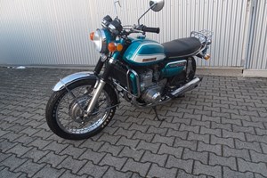 Angebot Suzuki GT 750