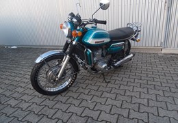 Gebrauchte Suzuki GT 750