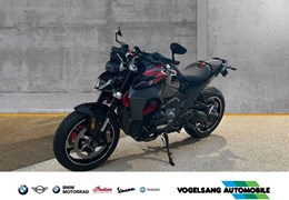 Neumotorrad BMW R 1300 R
