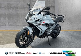 Neumotorrad BMW R 1300 RS