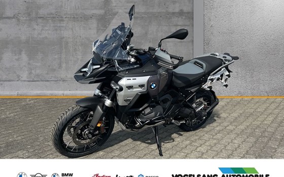 Neufahrzeug BMW R 1300 GS Adventure - Bild 1
