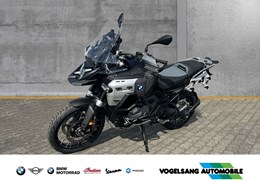 Neumotorrad BMW R 1300 GS Adventure